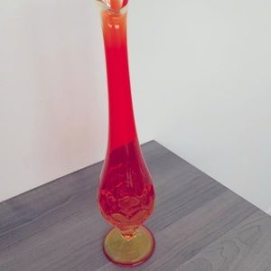 Vase Vintage Viking Bud Vase